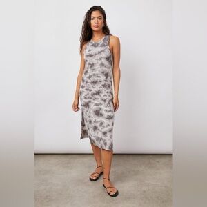 The rails “the tank dress” in fog - size small